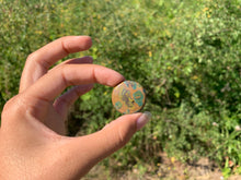 Charger l'image dans la galerie, Jaspe pistache 9