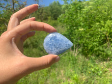 Charger l'image dans la galerie, VENDU Calcite bleue 7