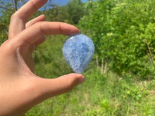 Charger l'image dans la galerie, VENDU Calcite bleue 7