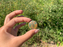 Charger l'image dans la galerie, Jaspe pistache 9