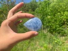 Charger l'image dans la galerie, VENDU Calcite bleue 7
