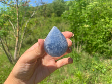 Charger l'image dans la galerie, VENDU Calcite bleue 7