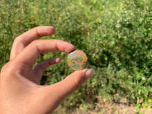 Charger l'image dans la galerie, Jaspe pistache 9