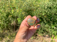 Charger l'image dans la galerie, Jaspe pistache 9