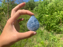 Charger l'image dans la galerie, VENDU Calcite bleue 8