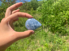 Charger l'image dans la galerie, VENDU Calcite bleue 8