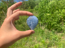 Charger l'image dans la galerie, VENDU Calcite bleue 8