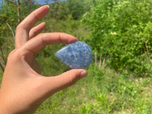 Charger l'image dans la galerie, VENDU Calcite bleue 8