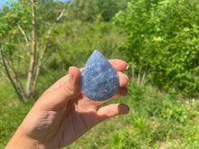 Charger l'image dans la galerie, VENDU Calcite bleue 8