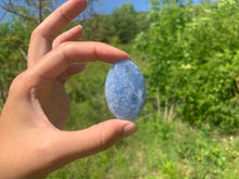 Charger l'image dans la galerie, VENDU Calcite bleue 9
