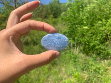 Charger l'image dans la galerie, VENDU Calcite bleue 9