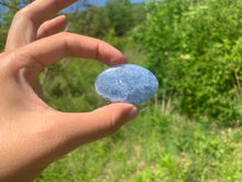 Charger l'image dans la galerie, VENDU Calcite bleue 9