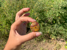 Charger l'image dans la galerie, Jaspe pistache 11