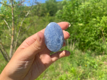 Charger l'image dans la galerie, VENDU Calcite bleue 9