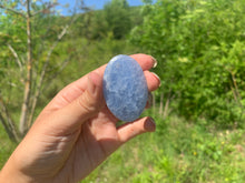 Charger l'image dans la galerie, VENDU Calcite bleue 9