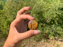 Charger l'image dans la galerie, Jaspe pistache 11