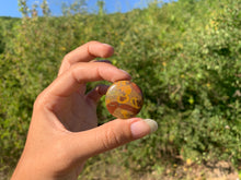 Charger l'image dans la galerie, Jaspe pistache 11