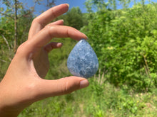 Charger l'image dans la galerie, VENDU Calcite bleue 10
