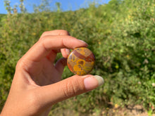 Charger l'image dans la galerie, Jaspe pistache 11