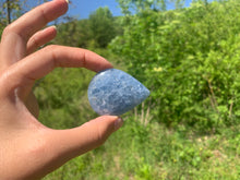 Charger l'image dans la galerie, VENDU Calcite bleue 10