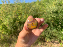 Charger l'image dans la galerie, Jaspe pistache 11