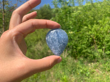 Charger l'image dans la galerie, VENDU Calcite bleue 10