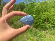 Charger l'image dans la galerie, VENDU Calcite bleue 10