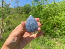 Charger l'image dans la galerie, VENDU Calcite bleue 10