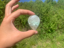 Charger l'image dans la galerie, VENDU Garniérite 4