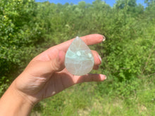 Charger l'image dans la galerie, VENDU Garniérite 4