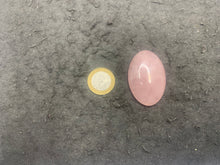 Charger l'image dans la galerie, VENDU Quartz rose 21