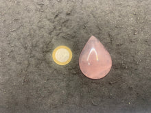 Charger l'image dans la galerie, VENDU Quartz rose 22