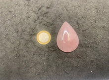 Charger l'image dans la galerie, VENDU Quartz rose 23