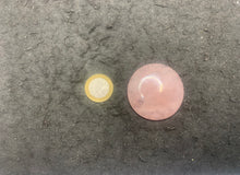 Charger l'image dans la galerie, VENDU Quartz rose 25