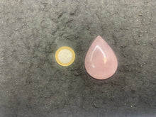Charger l'image dans la galerie, VENDU Quartz rose 26