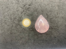 Charger l'image dans la galerie, VENDU Quartz rose 24