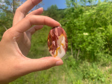 Charger l'image dans la galerie, Jaspe mookaite 11