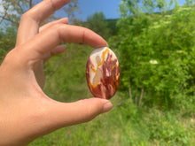 Charger l'image dans la galerie, Jaspe mookaite 11