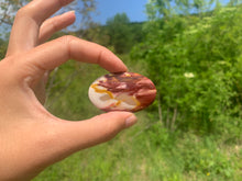 Charger l'image dans la galerie, Jaspe mookaite 11