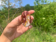 Charger l'image dans la galerie, Jaspe mookaite 11