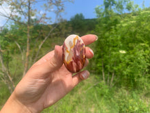 Charger l'image dans la galerie, Jaspe mookaite 11