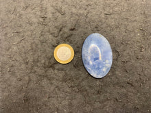Charger l'image dans la galerie, VENDU Calcite bleue 1