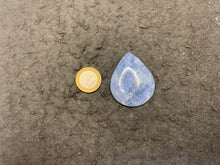 Charger l'image dans la galerie, VENDU Calcite bleue 3