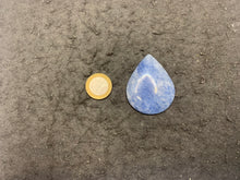 Charger l'image dans la galerie, VENDU Calcite bleue 4