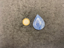 Charger l'image dans la galerie, VENDU Calcite bleue 6
