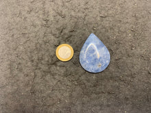 Charger l'image dans la galerie, VENDU Calcite bleue 8