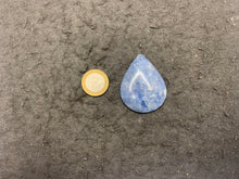 Charger l'image dans la galerie, VENDU Calcite bleue 10