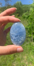 Charger l'image dans la galerie, VENDU Calcite bleue 1