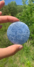 Charger l'image dans la galerie, VENDU Calcite bleue 2