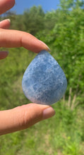 Charger l'image dans la galerie, VENDU Calcite bleue 3